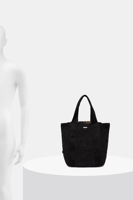 Barbour torebka shopper damska Lily LBA0467