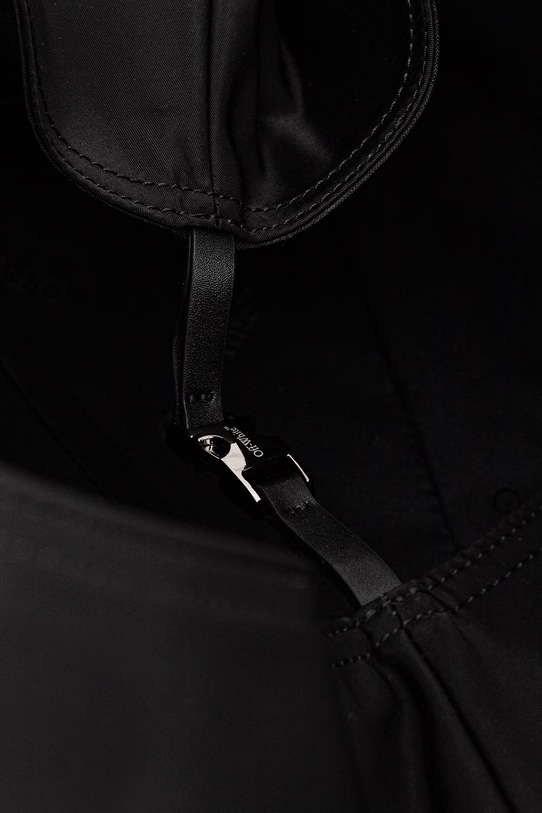 Off-White Heritage Day Off torebka tote damska OMNA20SC99FAB001