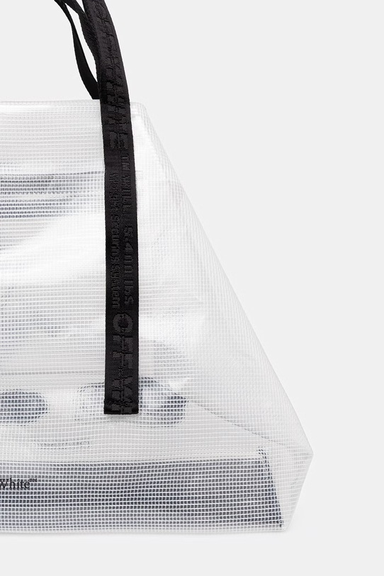 Akcesoria Off-White Heritage Day Off torebka tote damska OMNA20TC99FAB001 czarny