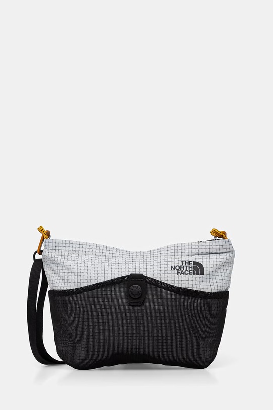 The North Face torebka crossbody damska CLYFFE czarny NF0A8GJGM4I1