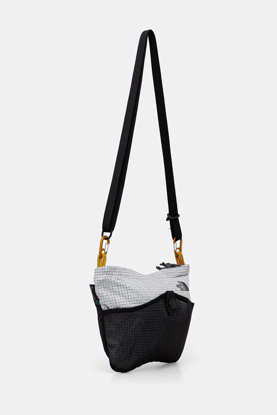 The North Face torebka crossbody damska CLYFFE NF0A8GJGM4I1 czarny SS26