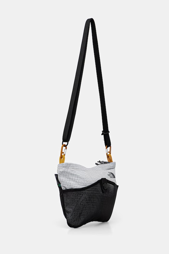 The North Face torebka crossbody damska CLYFFE NF0A8GJGM4I1 czarny SS26