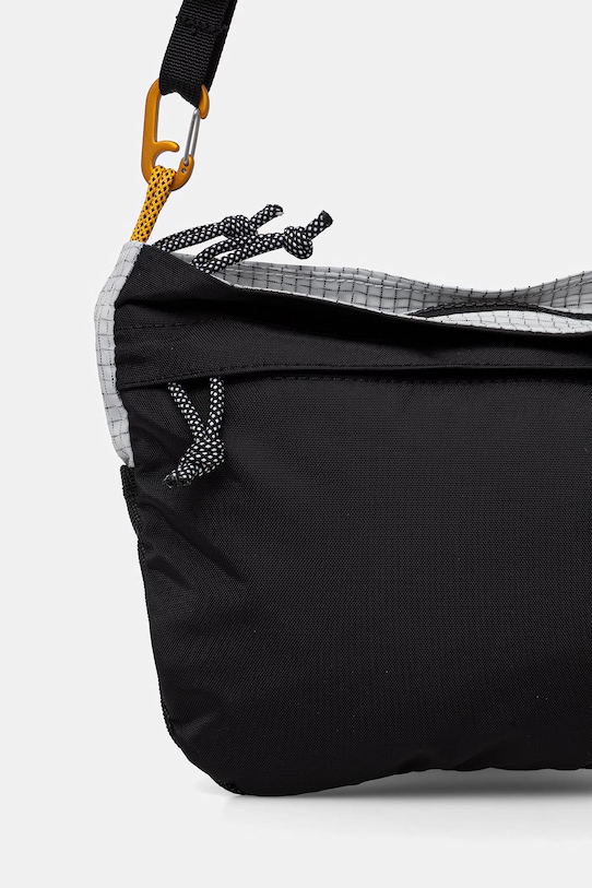 Akcesoria The North Face torebka crossbody damska CLYFFE NF0A8GJGM4I1 czarny