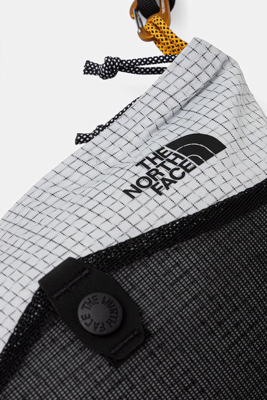 The North Face torebka crossbody damska CLYFFE czarny NF0A8GJGM4I1