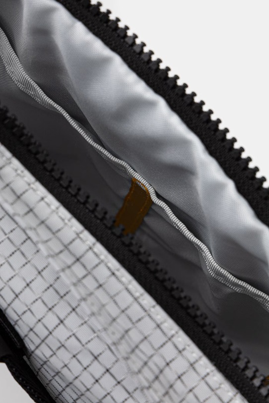 The North Face torebka crossbody damska CLYFFE NF0A8GJGM4I1 czarny