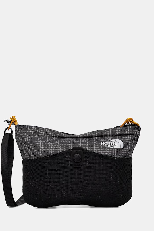 The North Face saszetka damska CLYFFE czarny NF0A8GJGWUO1