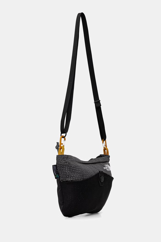 The North Face saszetka damska CLYFFE NF0A8GJGWUO1 czarny SS26