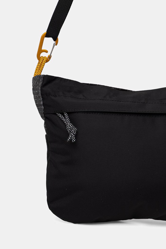 Akcesoria The North Face saszetka damska CLYFFE NF0A8GJGWUO1 czarny