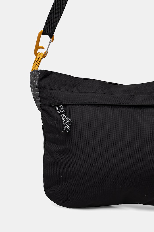 Akcesoria The North Face saszetka damska CLYFFE NF0A8GJGWUO1 czarny