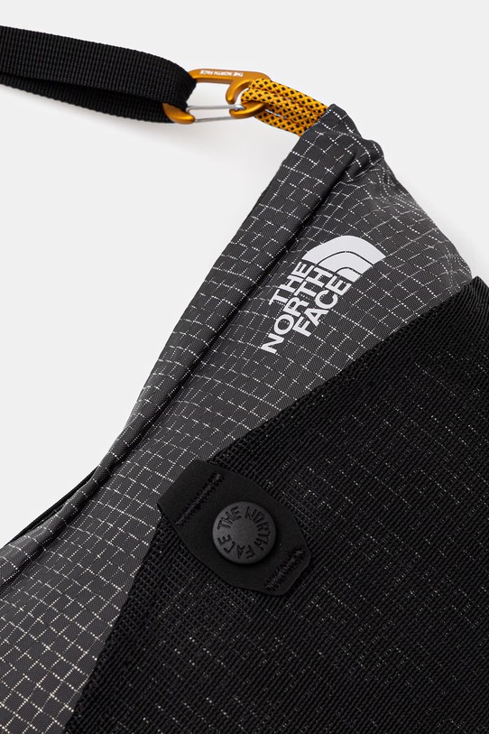 The North Face saszetka damska CLYFFE czarny NF0A8GJGWUO1