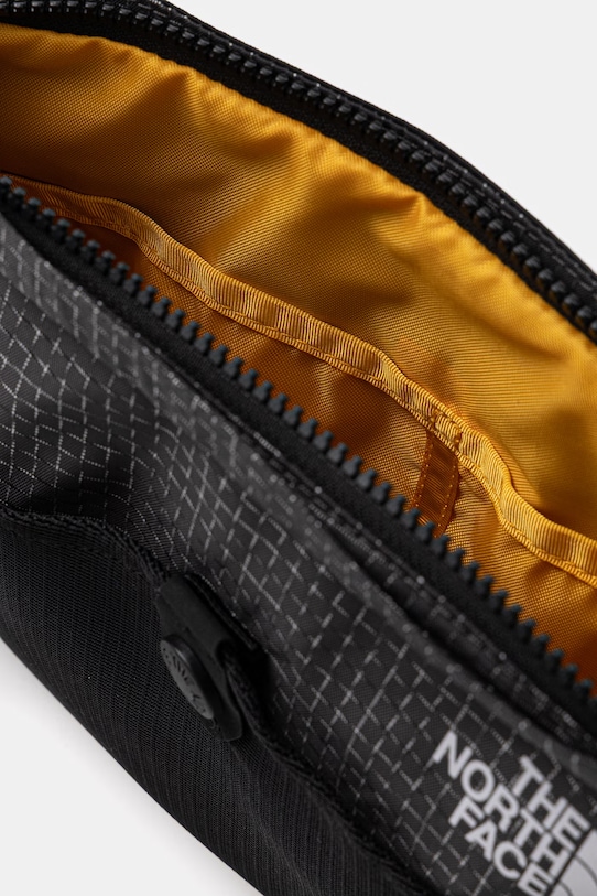 The North Face saszetka damska CLYFFE NF0A8GJGWUO1 czarny