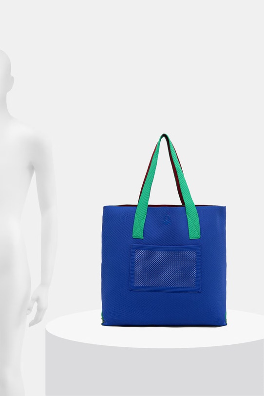 United Colors of Benetton obojstranná kabelka dámska 64I8VY02E