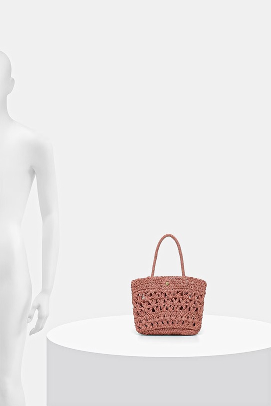 Hoss Intropia torebka damska pleciona 5023108