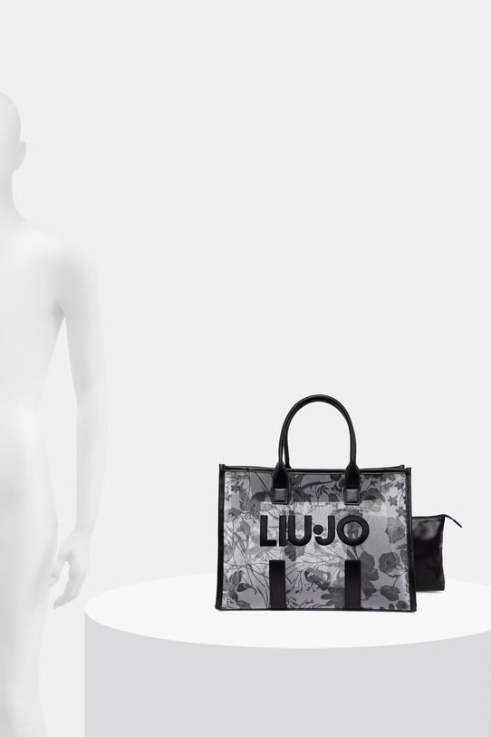 Liu Jo torebka shopper damska VA6193.J3909