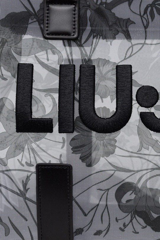 Liu Jo torebka shopper damska czarny VA6193.J3909