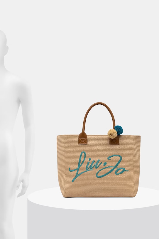 Liu Jo torba plażowa damska VA6200.A0007