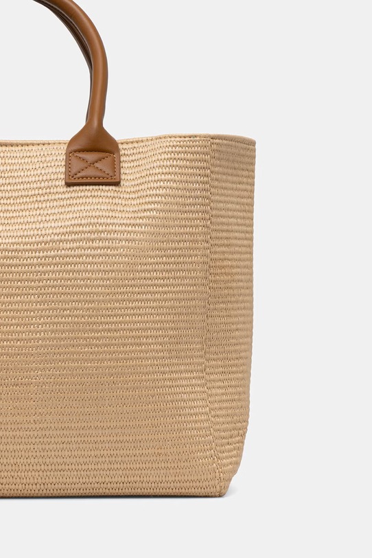 Akcesoria Liu Jo torba plażowa damska VA6200.A0007 beżowy