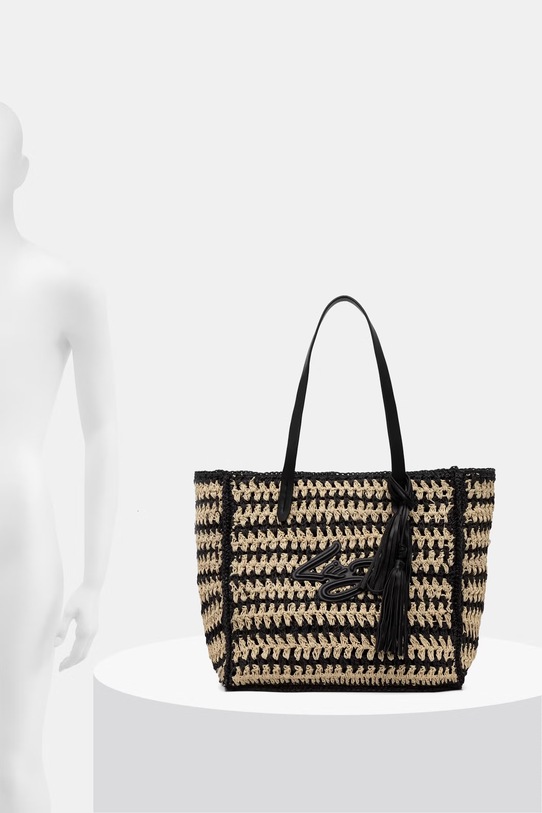 Liu Jo torba plażowa damska VA6201.A0006