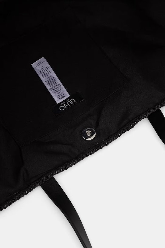 Liu Jo torba plażowa damska VA6201.A0006 beżowy