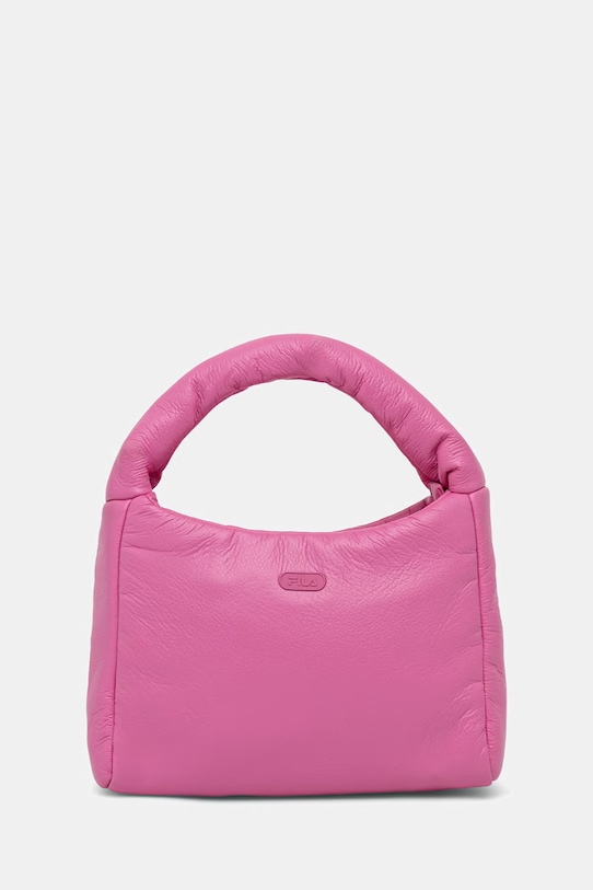 Fila torebka damska z imitacji skóry LECORE różowy FBW0008