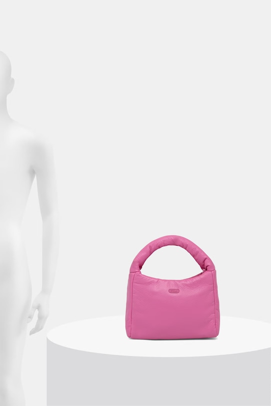 Fila torebka damska z imitacji skóry LECORE FBW0008