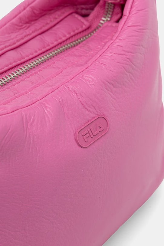 Fila torebka damska z imitacji skóry LECORE różowy FBW0008