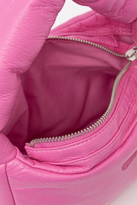 Fila torebka damska z imitacji skóry LECORE FBW0008 różowy