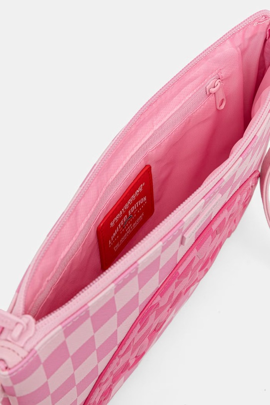 Sprayground torebka damska z imitacji skóry 910B9014NSZ