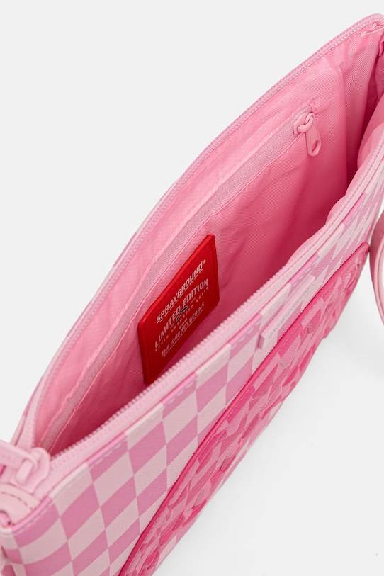 Sprayground torebka damska z imitacji skóry 910B9014NSZ