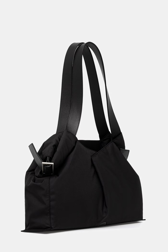 Ader Error torebka damska BP01SSBA0601BK czarny SS26