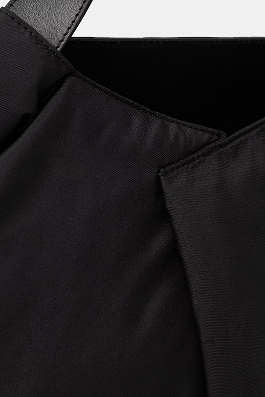 Ader Error torebka damska czarny BP01SSBA0601BK