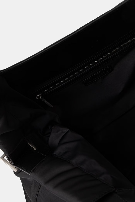 Ader Error torebka damska BP01SSBA0601BK czarny