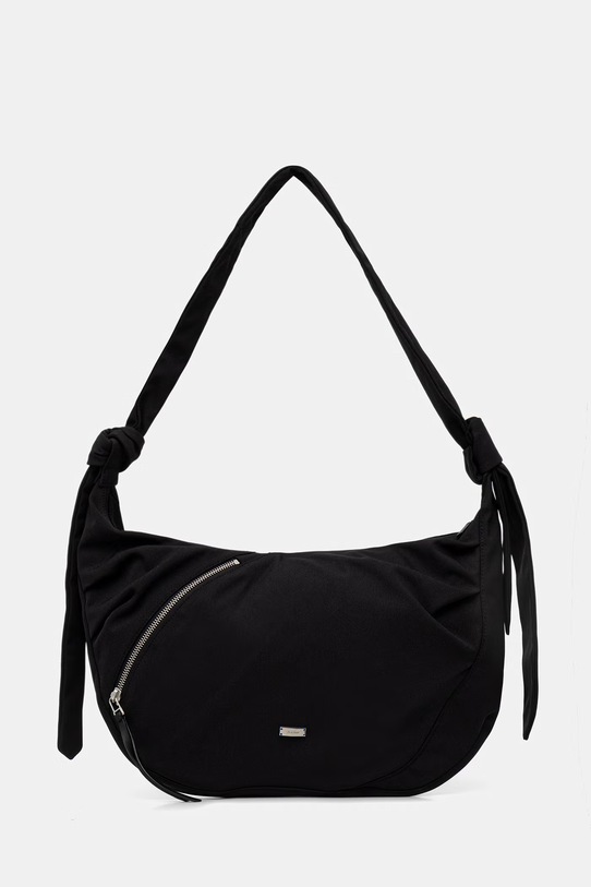 Ader Error torebka damska czarny BP01SSBA0901BK