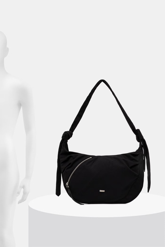 Ader Error torebka damska BP01SSBA0901BK