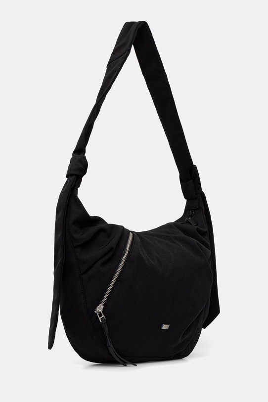 Ader Error torebka damska BP01SSBA0901BK czarny SS26