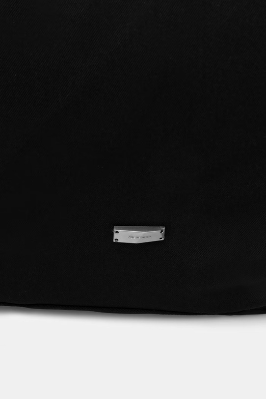 Ader Error torebka damska czarny BP01SSBA0901BK