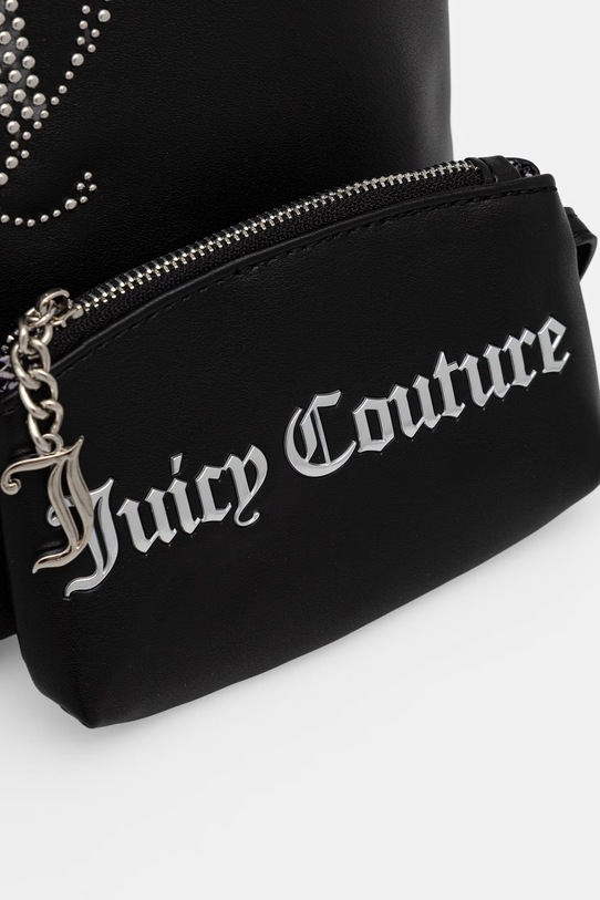 Akcesoria Juicy Couture torebka shopper damska KIMBERLY BEJXT8797WVP czarny