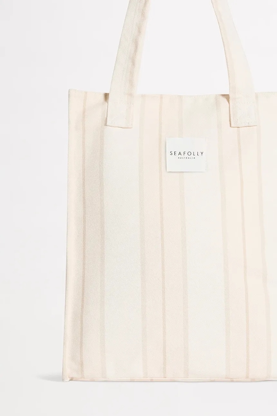 Seafolly shopper torba ženska Aurora 72113.BG bež SS26
