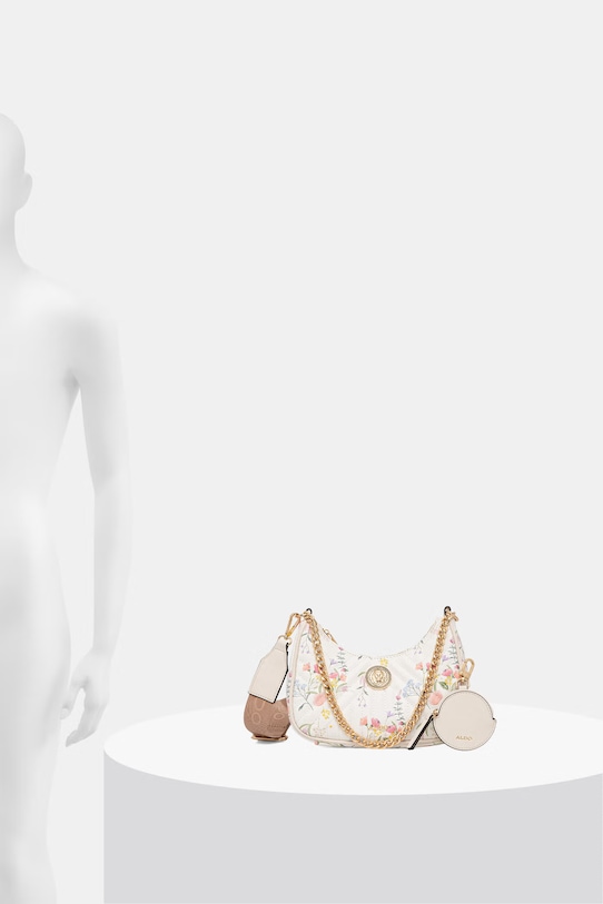 Aldo crossbody torbica ženska iz umetnega usnja DIAMONDYY DIAMONDYY.112