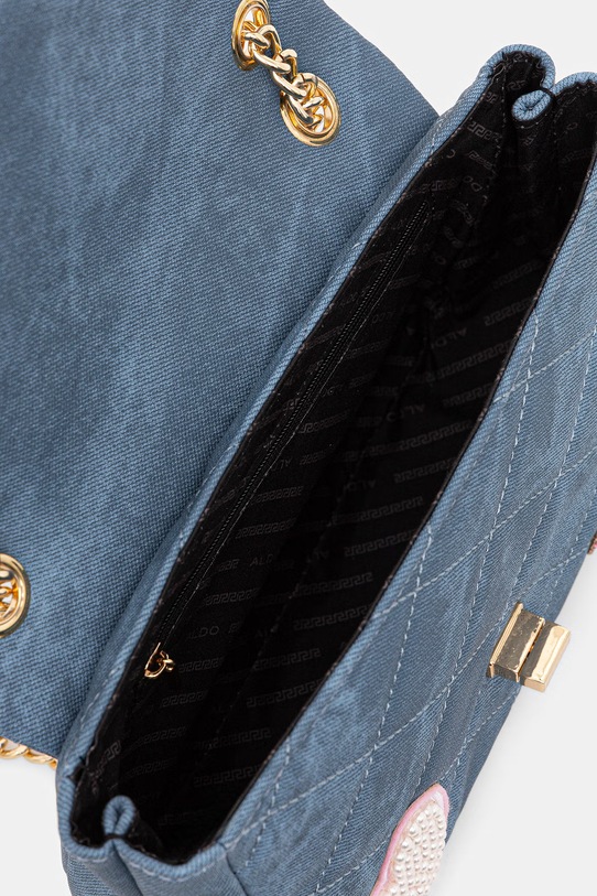 Aldo чанта crossbody дамска HONEYOE HONEOYE.464 син