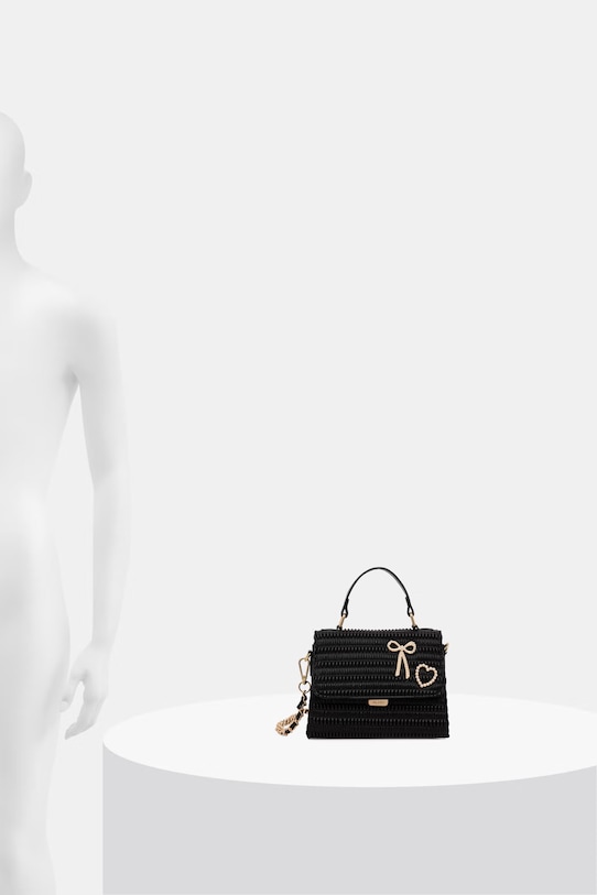 Aldo geantă crossbody de femei din imitație de piele KAASIEN KAASIEN.005