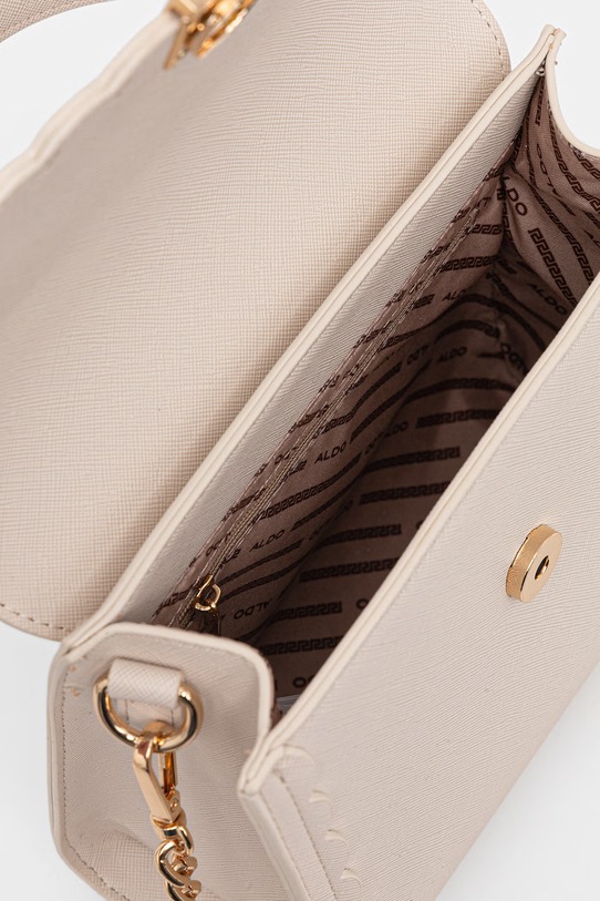 Aldo чанта crossbody дамска от имитация на кожа RODISH RODISH.270