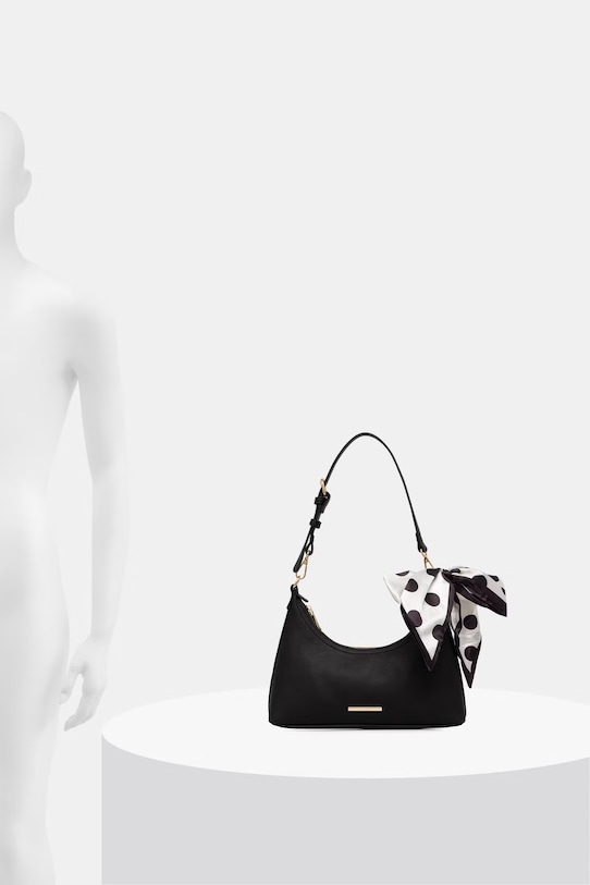 Aldo μικρή τσάντα γυναικεία από απομίμηση δέρματος PATHAA PATHAA.001