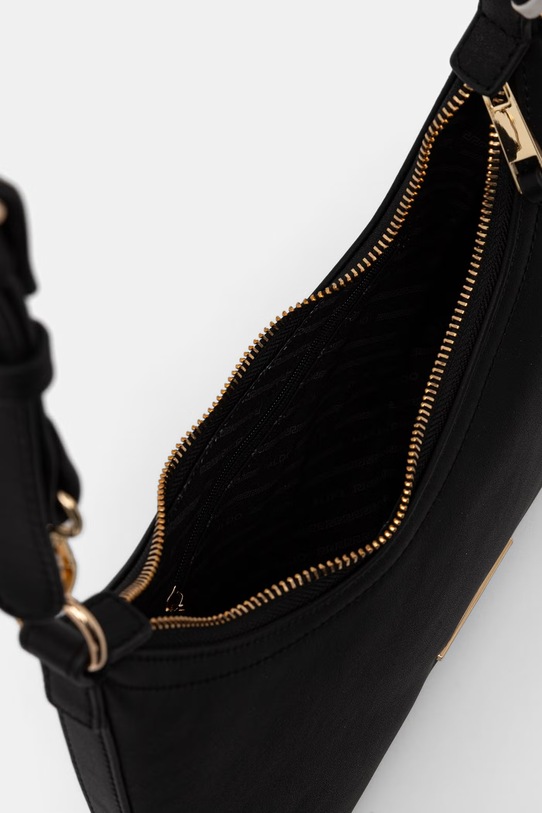 Aldo klasična ženska torbica iz umetnega usnja PATHAA PATHAA.001 črna