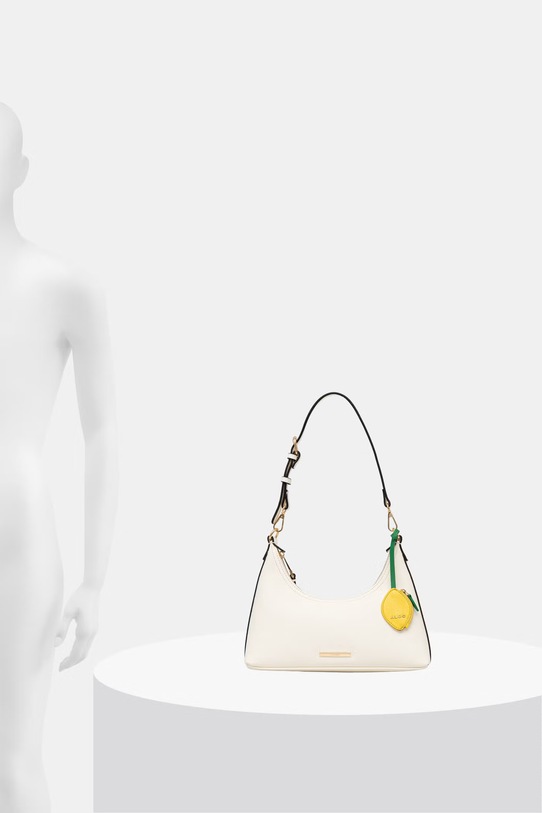 Aldo klasična torbica ženska iz umetnega usnja PATHAA PATHAA.100