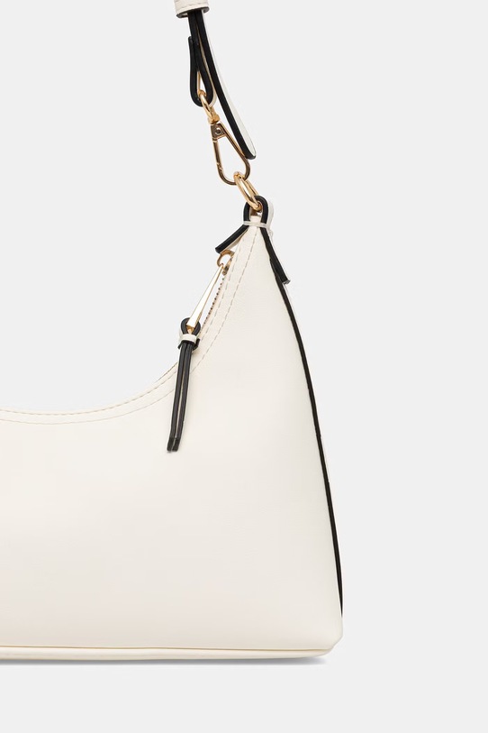 Dodatki Aldo klasična torbica ženska iz umetnega usnja PATHAA PATHAA.100 bež