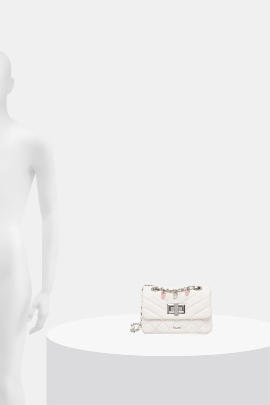 Aldo чанта crossbody дамска от имитация на кожа ALNILAM ALNILAM.110