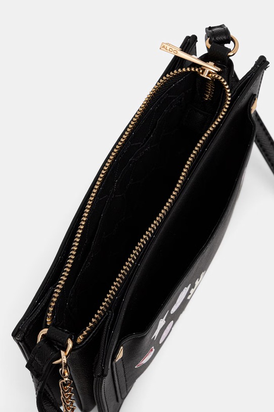 Aldo crossbody kabelka dámska z imitácie kože GOIVIA GOIVIA.006