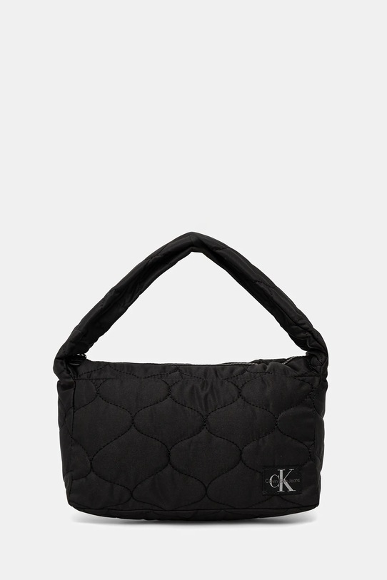 Calvin Klein Jeans poșetă fete uni negru IU0IU00724.PPY2