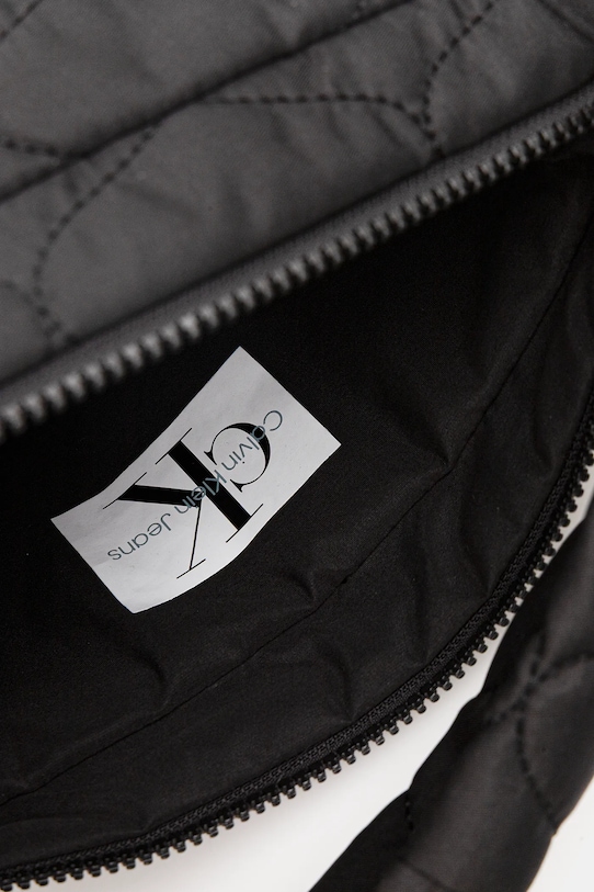 Dětská kabelka Calvin Klein Jeans IU0IU00724.PPY2 černá